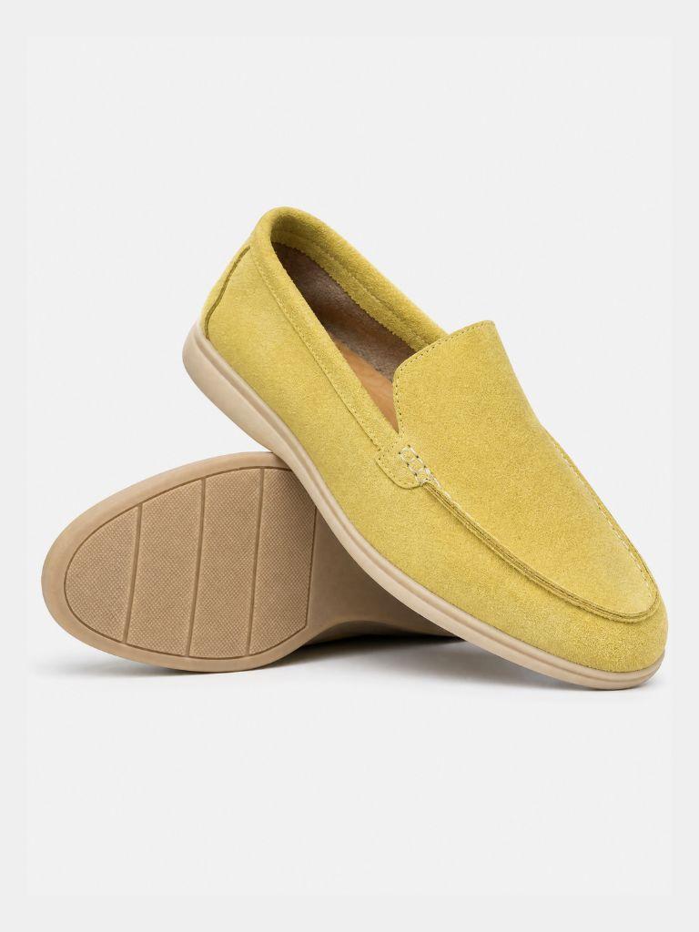 Monaco Coastal Loafers
