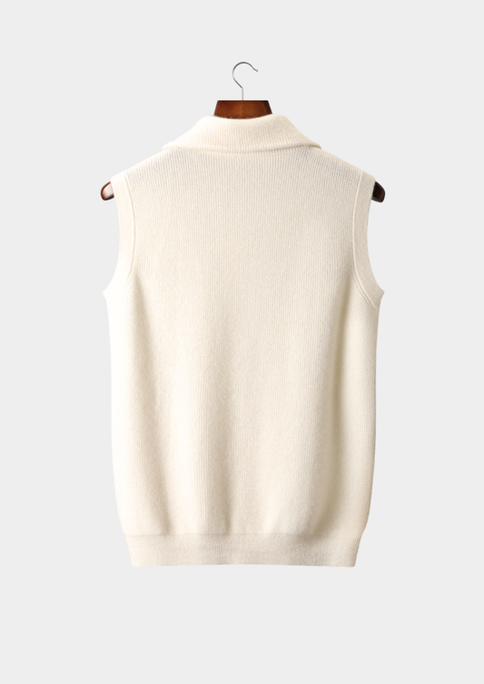 Arlberg Cashmere Body Warmer