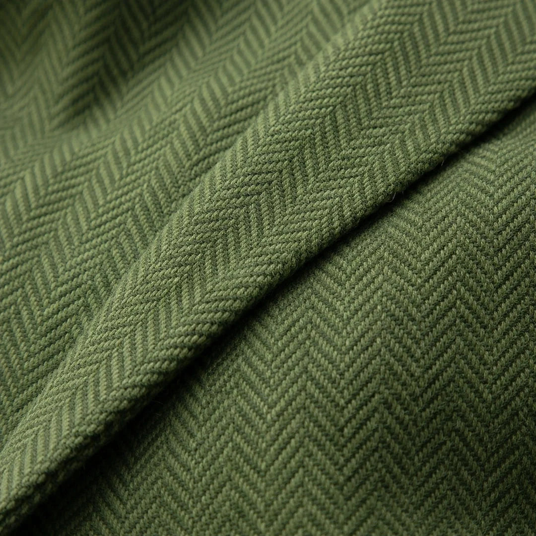Lancaster Stretch Waistcoat