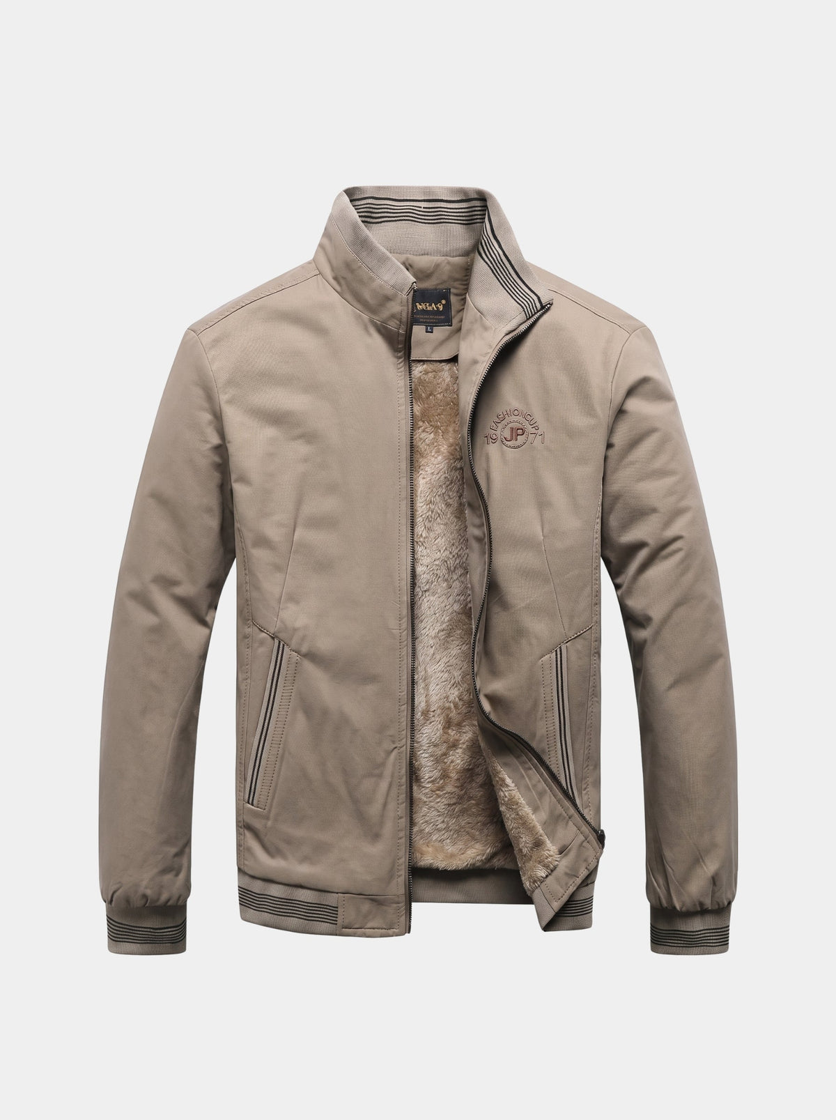 Pinnacle Thermal Bomber Jacket