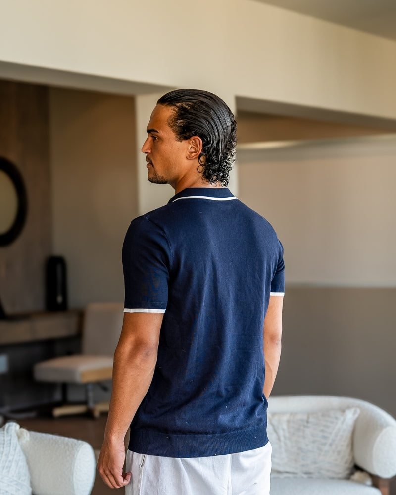 Monaco Edge Polo - Montierri