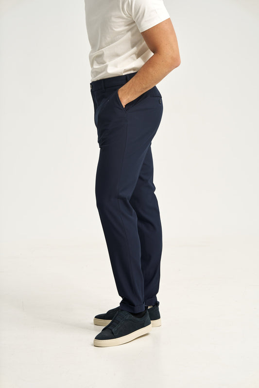 Belgravia Stretch Trousers
