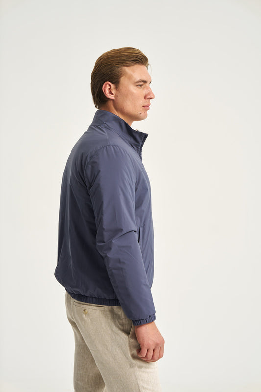 Como Reversible Padded Jacket