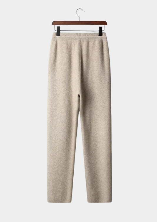 Andermatt Cashmere Lounge Trousers
