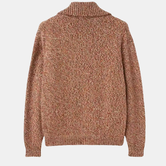 St Moritz Alpaca Wool Bomber