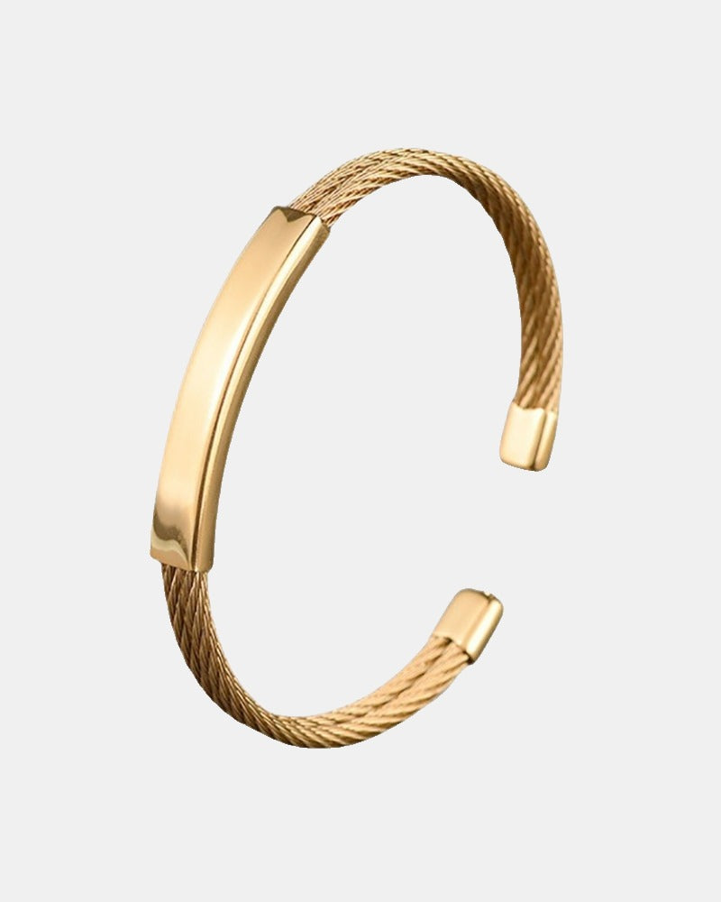Torque Cable Cuff