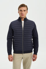 Avallon Padded Cardigan