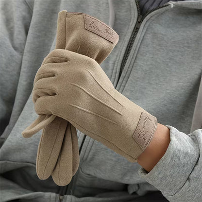 Harbour Touchscreen Gloves