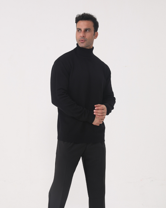 Gstaad Fall Turtleneck - Montierri