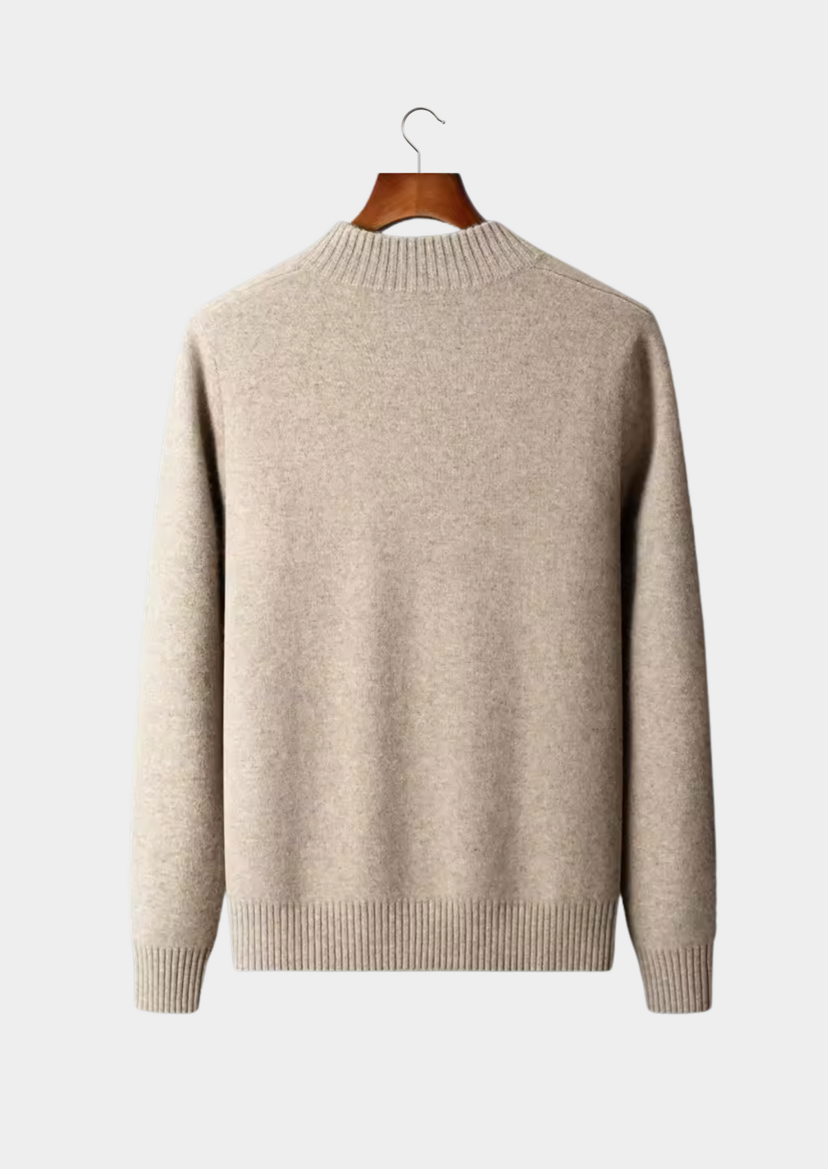 Windermere Cashmere Button Cardigan
