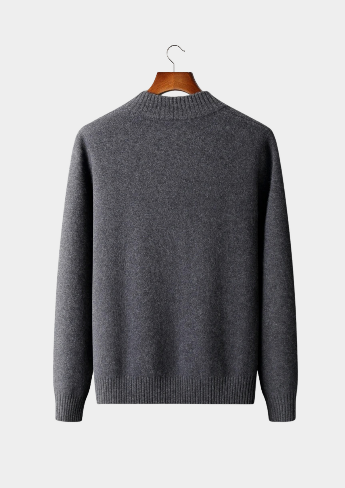 Windermere Cashmere Button Cardigan