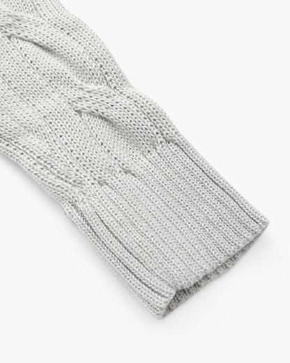 Verbier Half Zip Sweater - Montierri