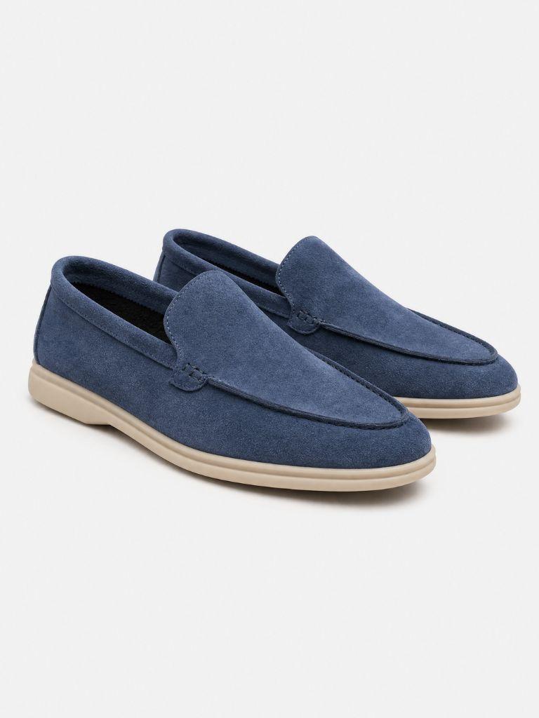 Monaco Coastal Loafers