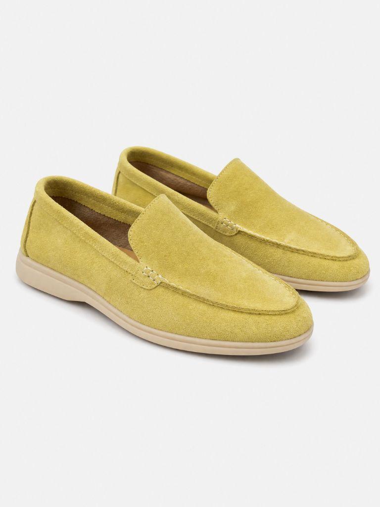 Monaco Coastal Loafers