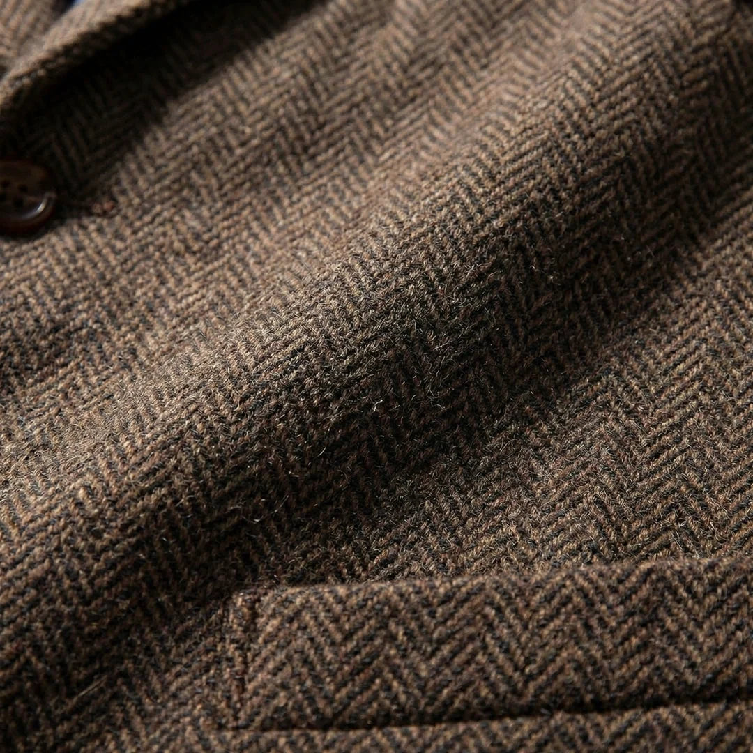 Lancaster Stretch Waistcoat