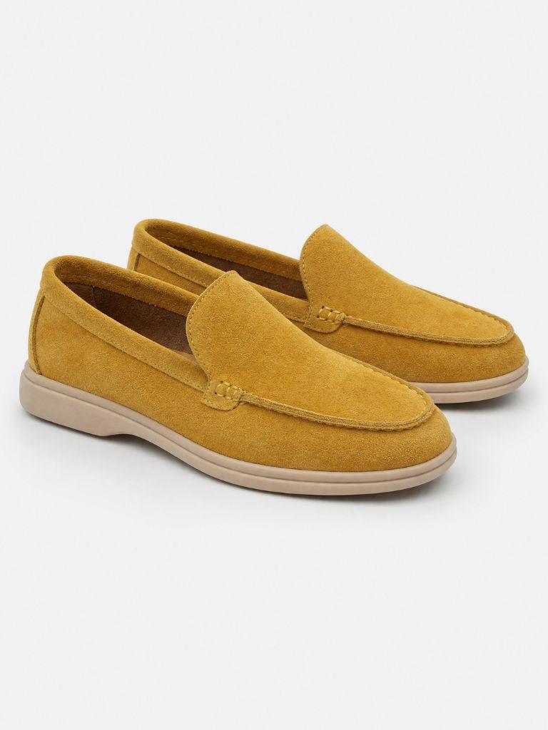 Monaco Coastal Loafers