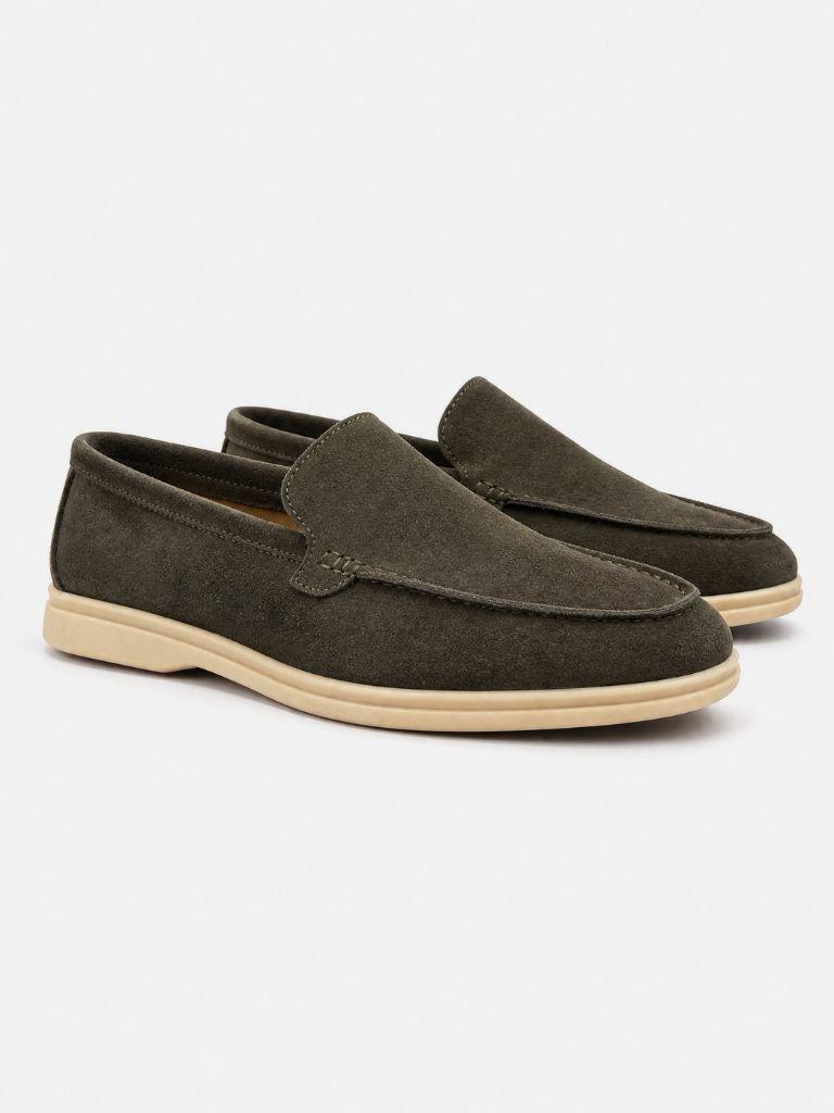Monaco Coastal Loafers