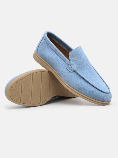 Monaco Coastal Loafers
