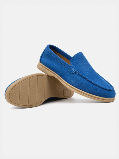 Monaco Coastal Loafers
