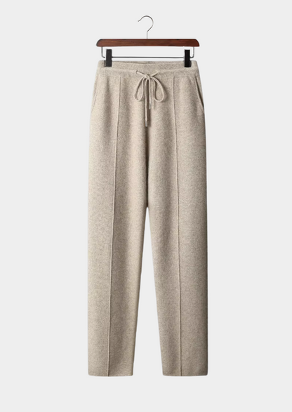 Andermatt Cashmere Lounge Trousers
