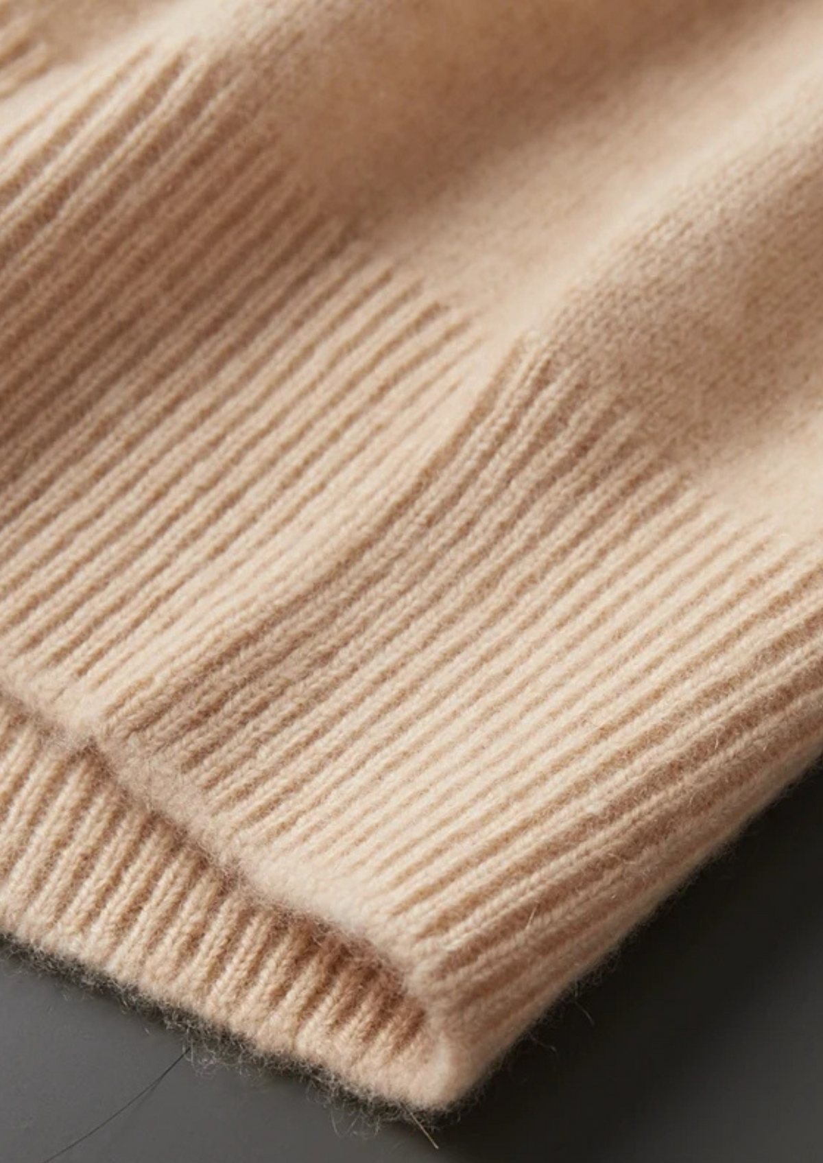 Chamonix Merino Wool Crewneck