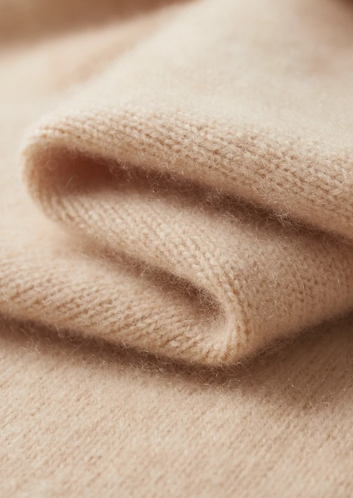 Chamonix Merino Wool Crewneck