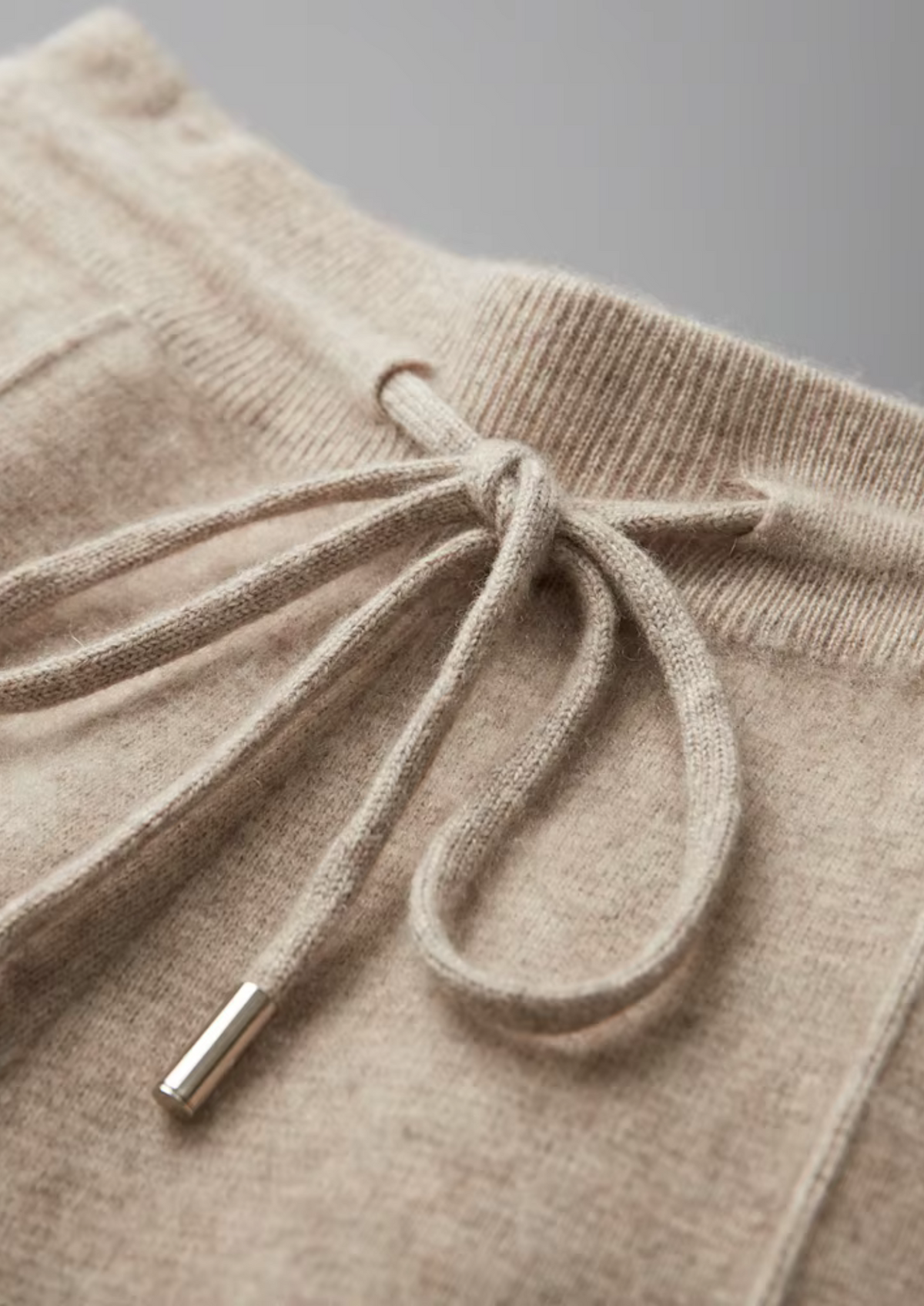 Andermatt Cashmere Lounge Trousers