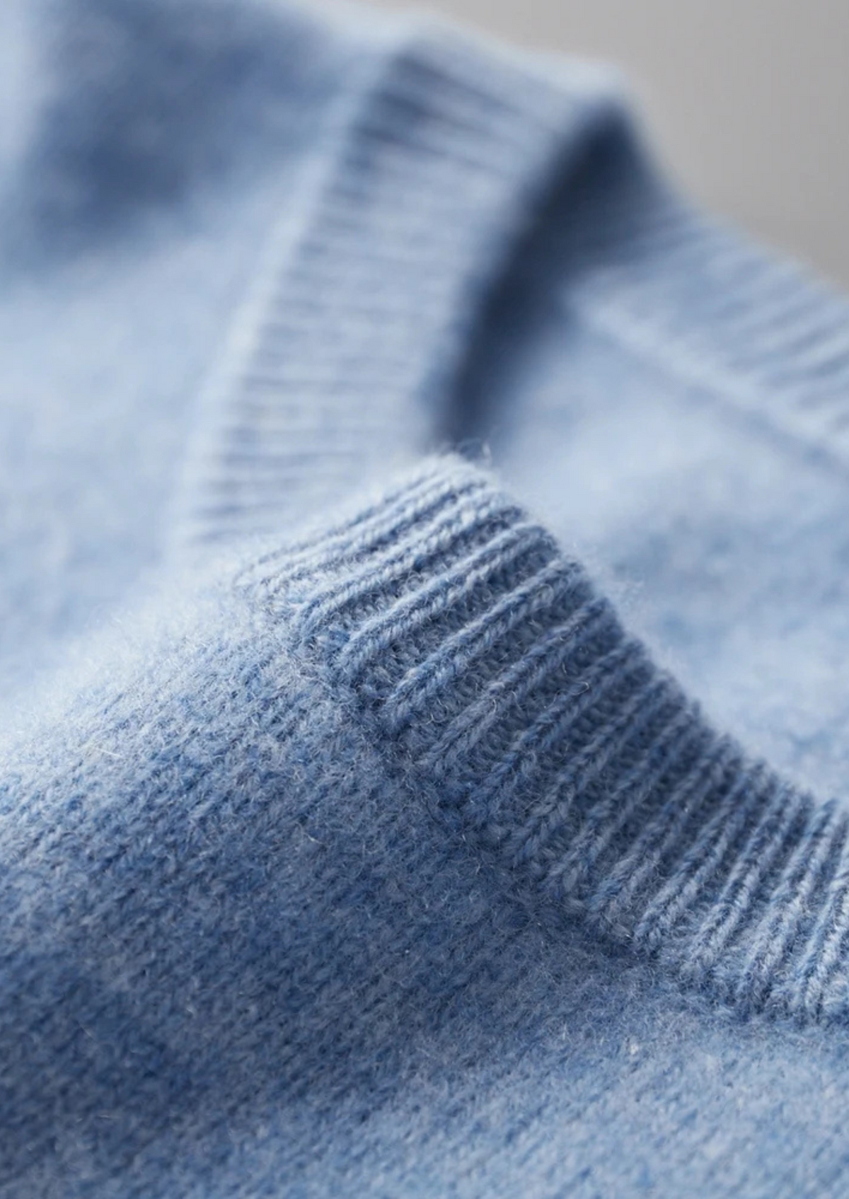 Chamonix Merino Wool Crewneck