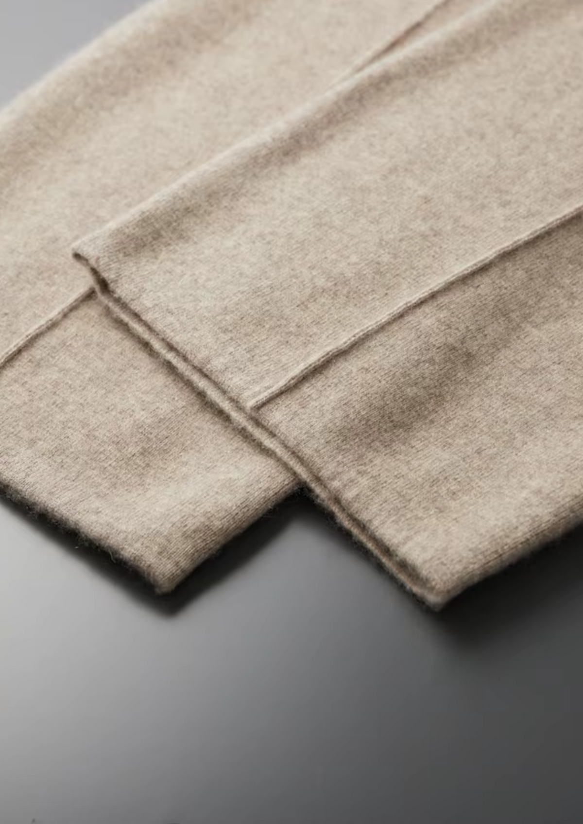 Andermatt Cashmere Lounge Trousers