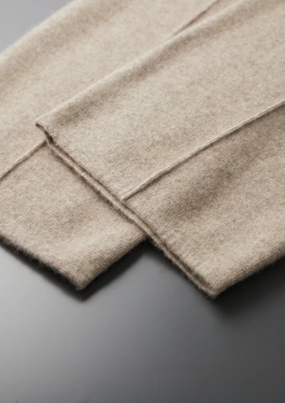 Andermatt Cashmere Lounge Trousers
