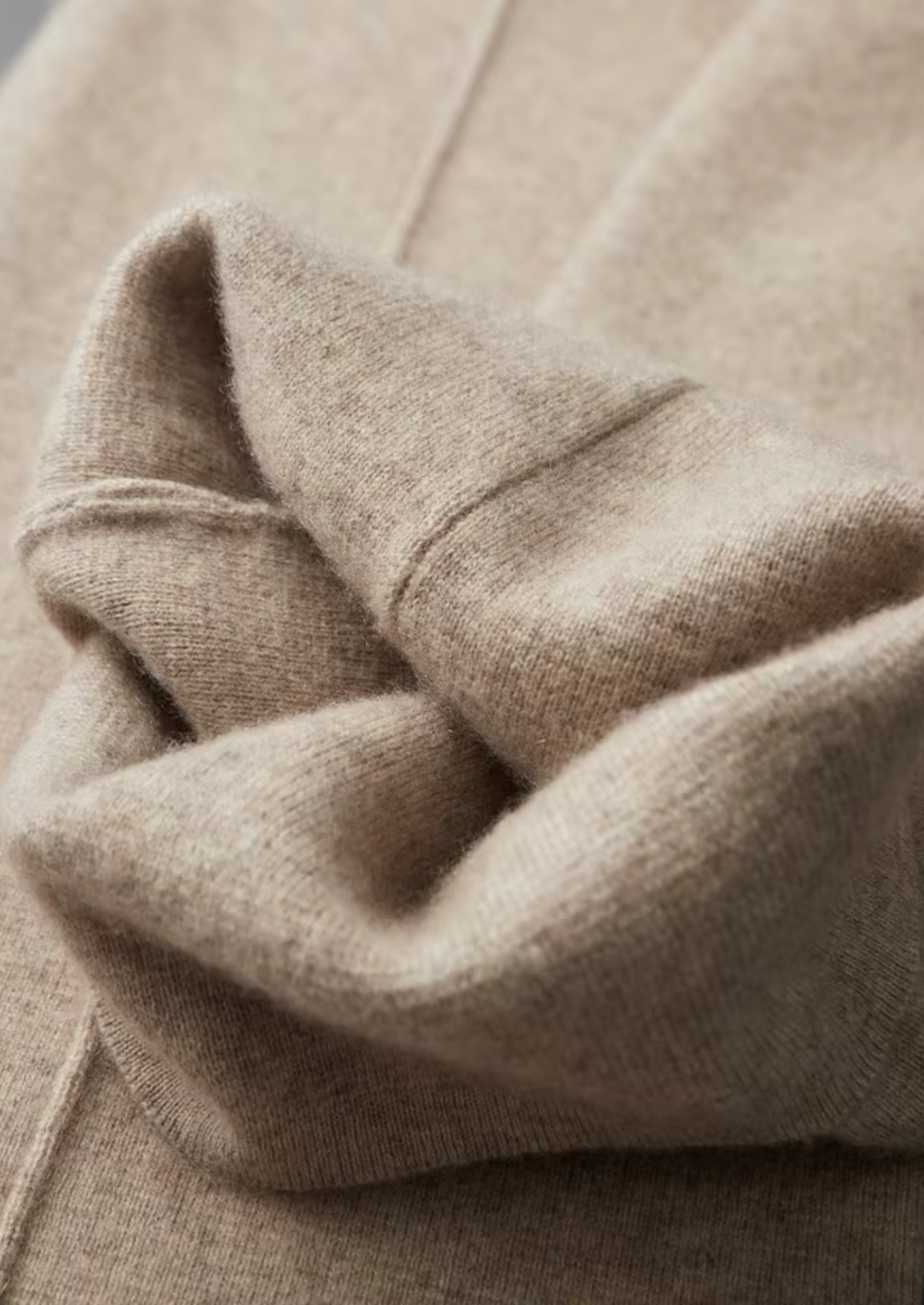 Andermatt Cashmere Lounge Trousers