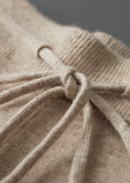 Andermatt Cashmere Lounge Trousers
