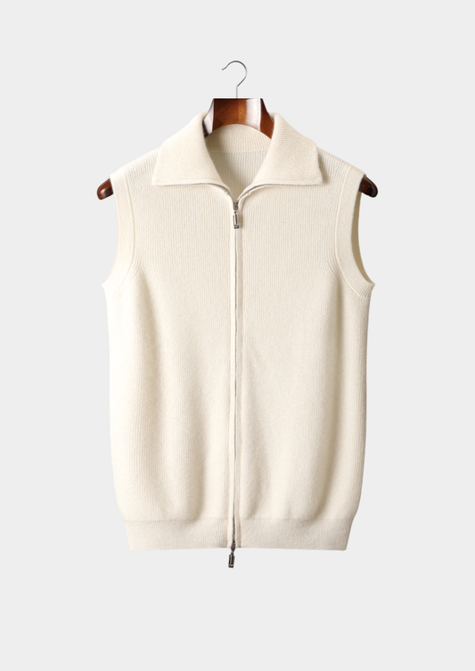 Arlberg Cashmere Body Warmer