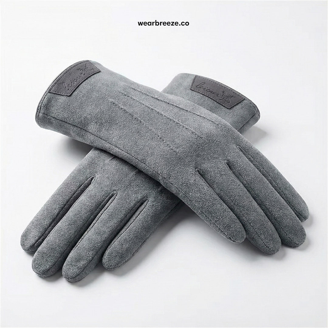 Harbour Touchscreen Gloves