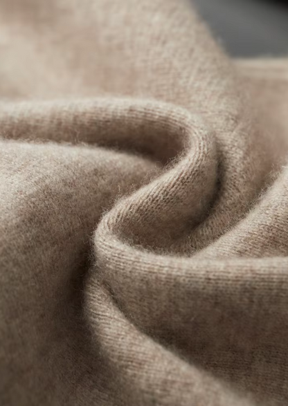 Andermatt Cashmere Lounge Trousers