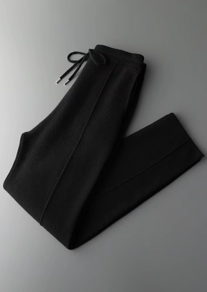 Andermatt Cashmere Lounge Trousers