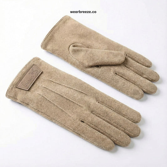 Harbour Touchscreen Gloves