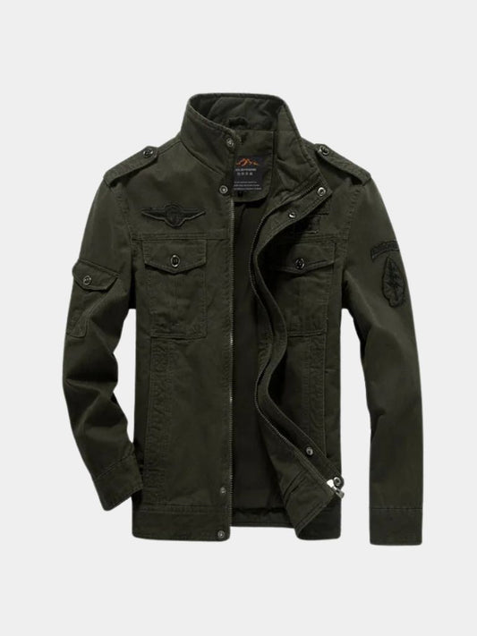 Vintage Vanguard Jacket - Montierri