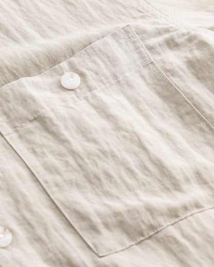 Portofino Overshirt - Montierri