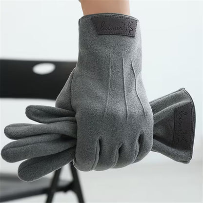 Harbour Touchscreen Gloves