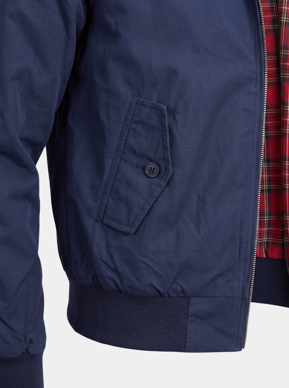 Duke Classic Zip Jacket