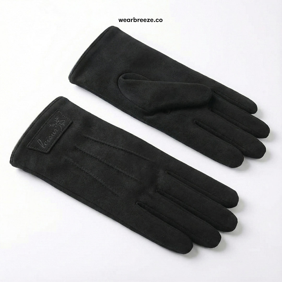 Harbour Touchscreen Gloves