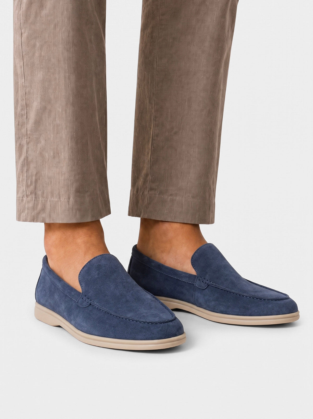 Monaco Coastal Loafers