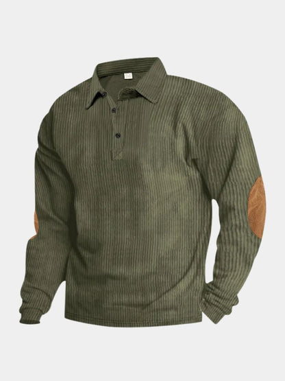 Westmoor Corduroy Polo - Montierri