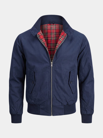 Duke Classic Zip Jacket