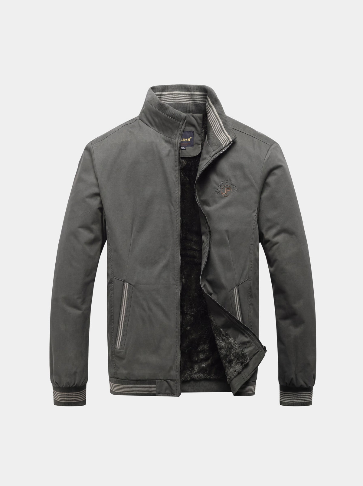 Pinnacle Thermal Bomber Jacket