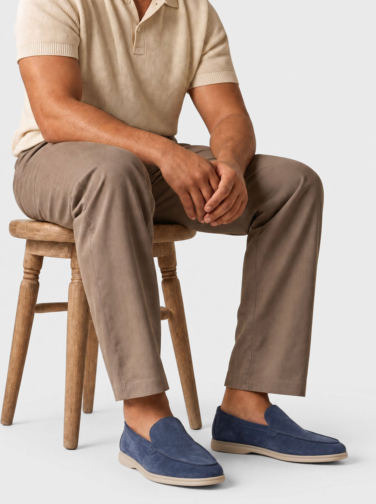 Monaco Coastal Loafers