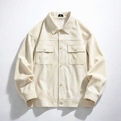 Cambridge Corduroy Jacket