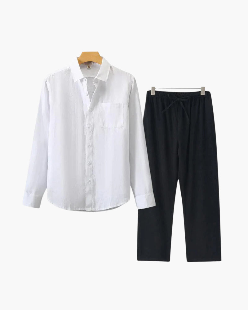 Outfit 6 - Stylish Diner Night - Montierri