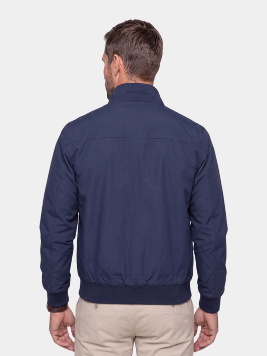 Duke Classic Zip Jacket
